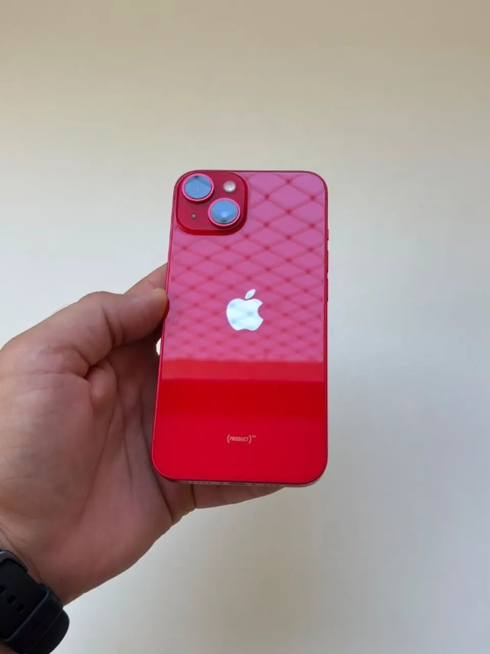 iPhone 14 256GB (garantia e parcelamento)  - Foto 3