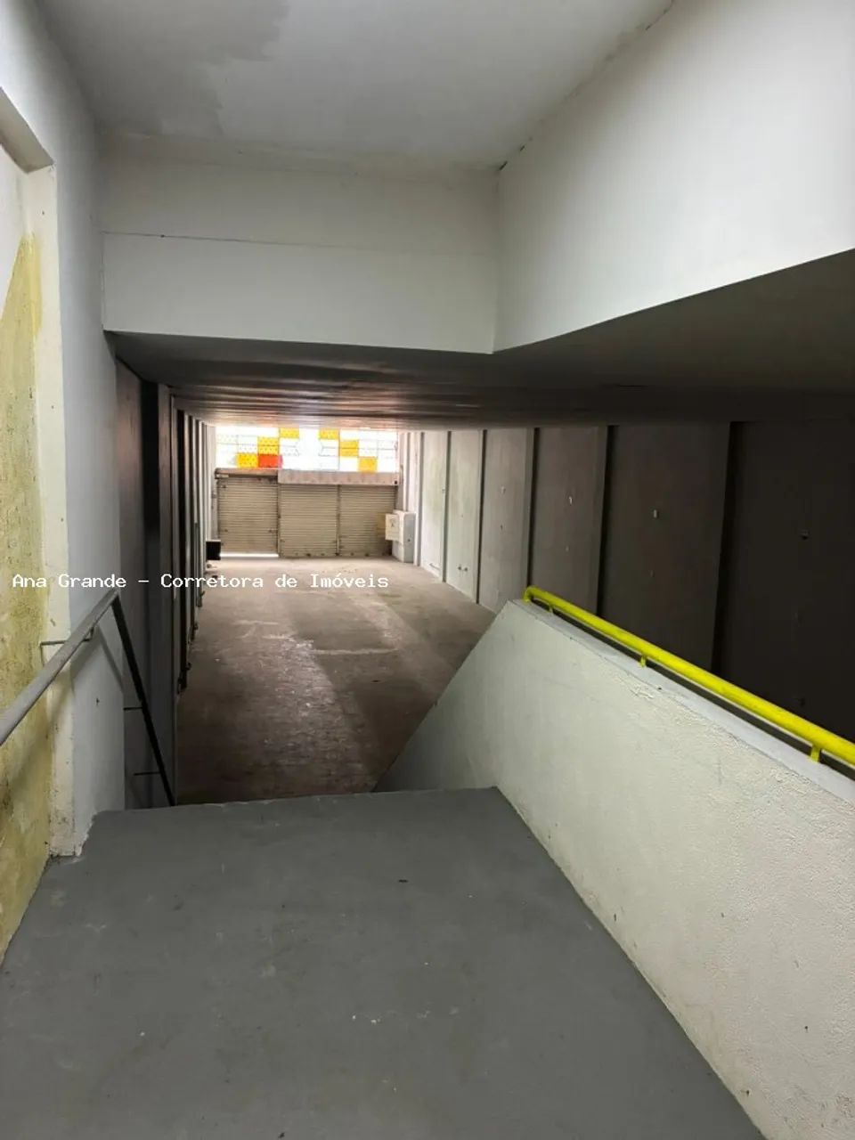 Galpão para Locação em Santos, Centro, 1 banheiro - Foto 4