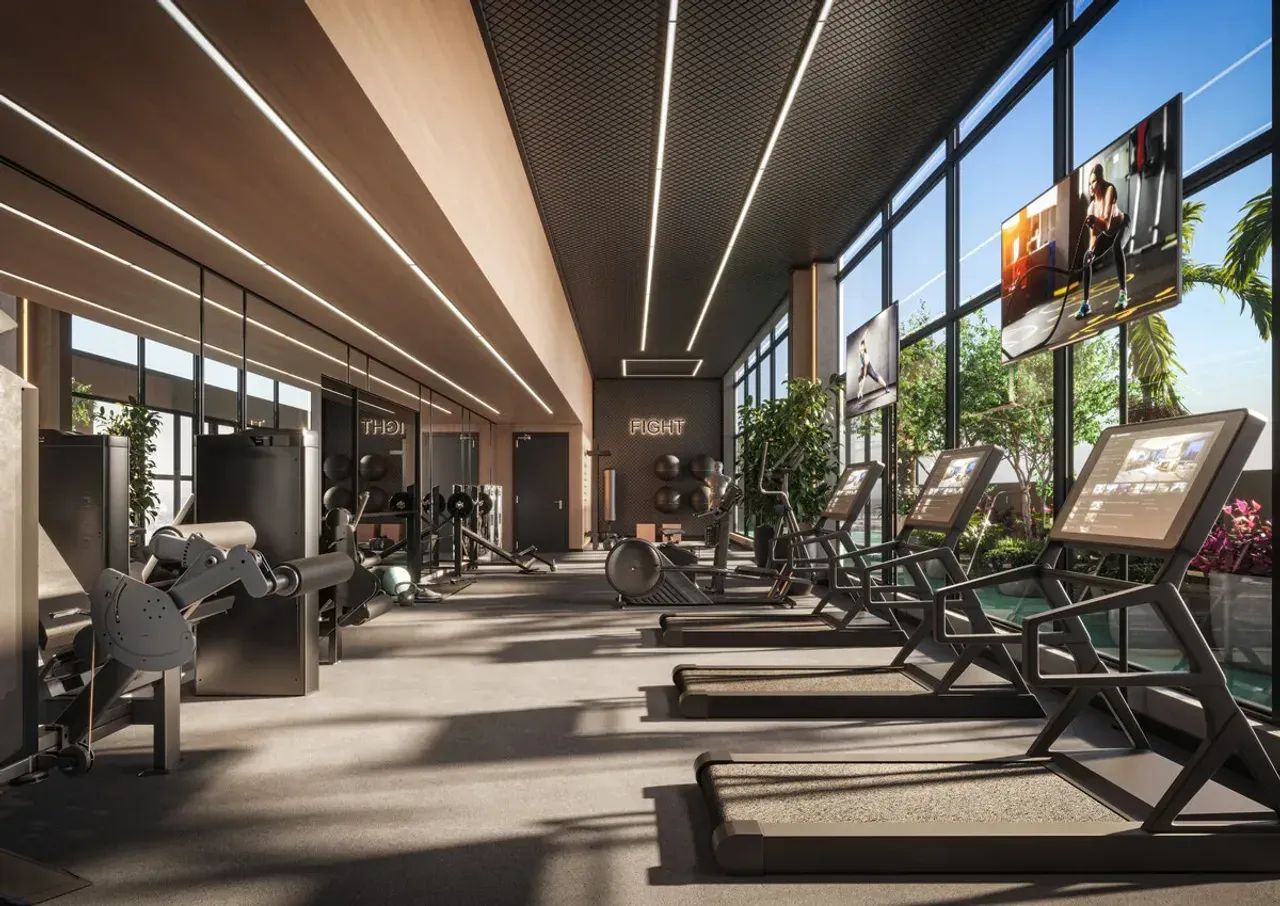 BEYOND RESIDENCE - Foto 9