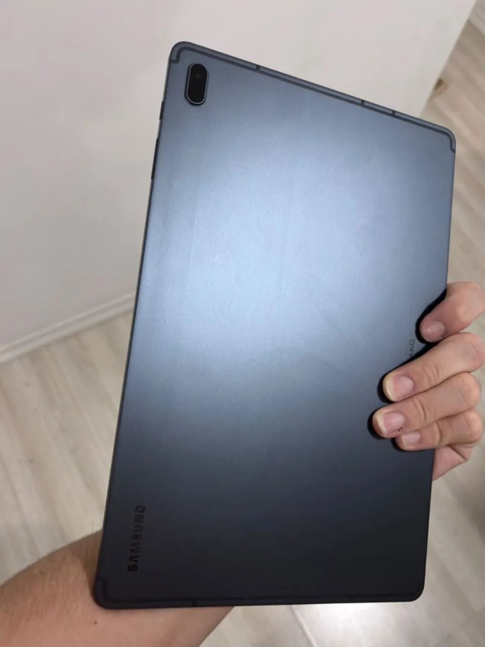 Samsung Tab s7 Fe - Foto 2
