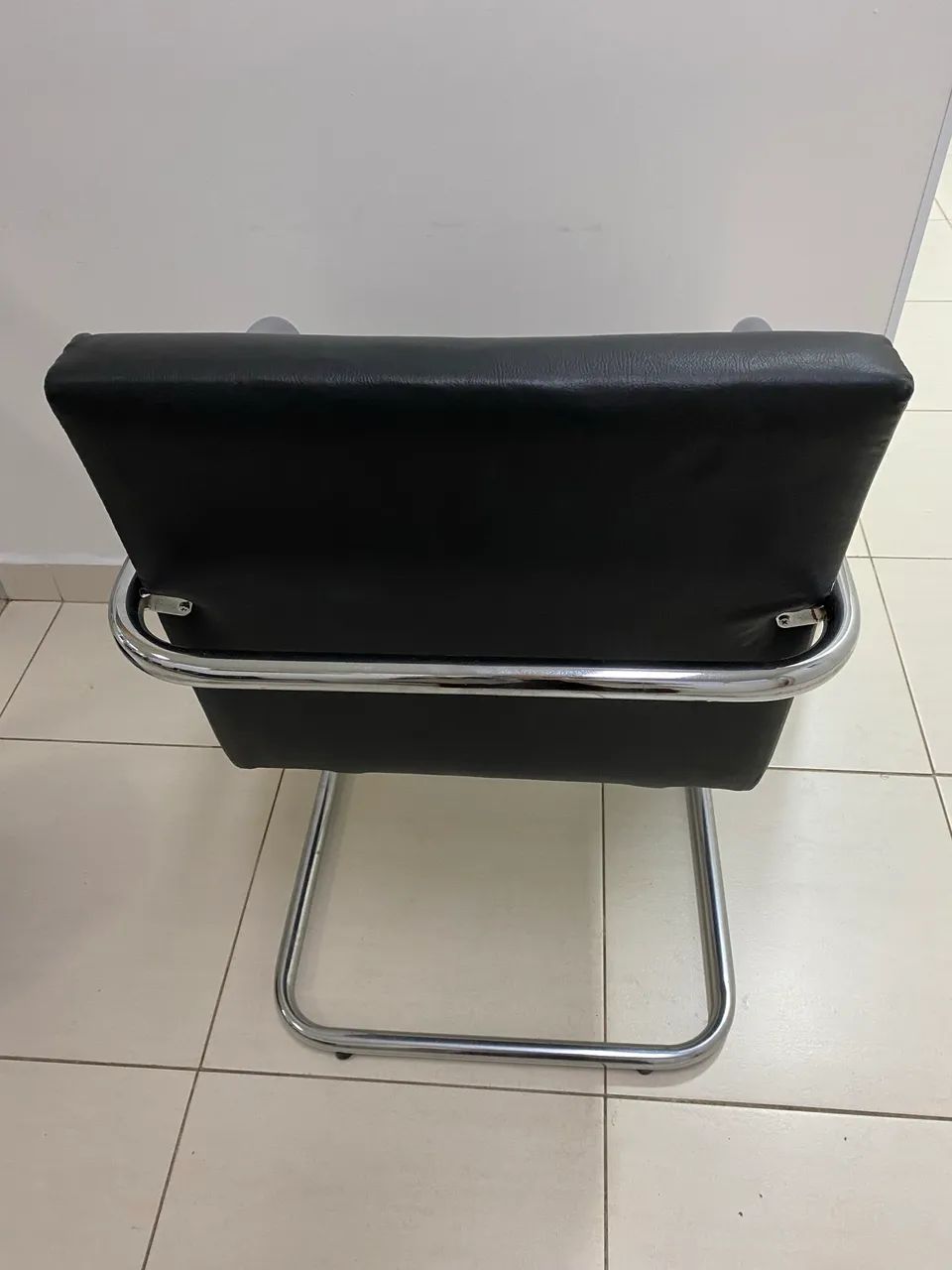 Cadeiras para recepção  - Foto 5