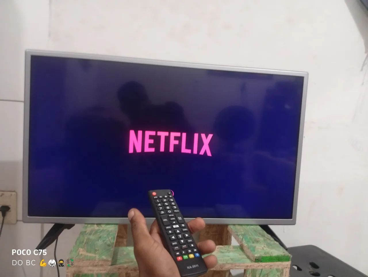 TV LG SMART 32 - Foto 4