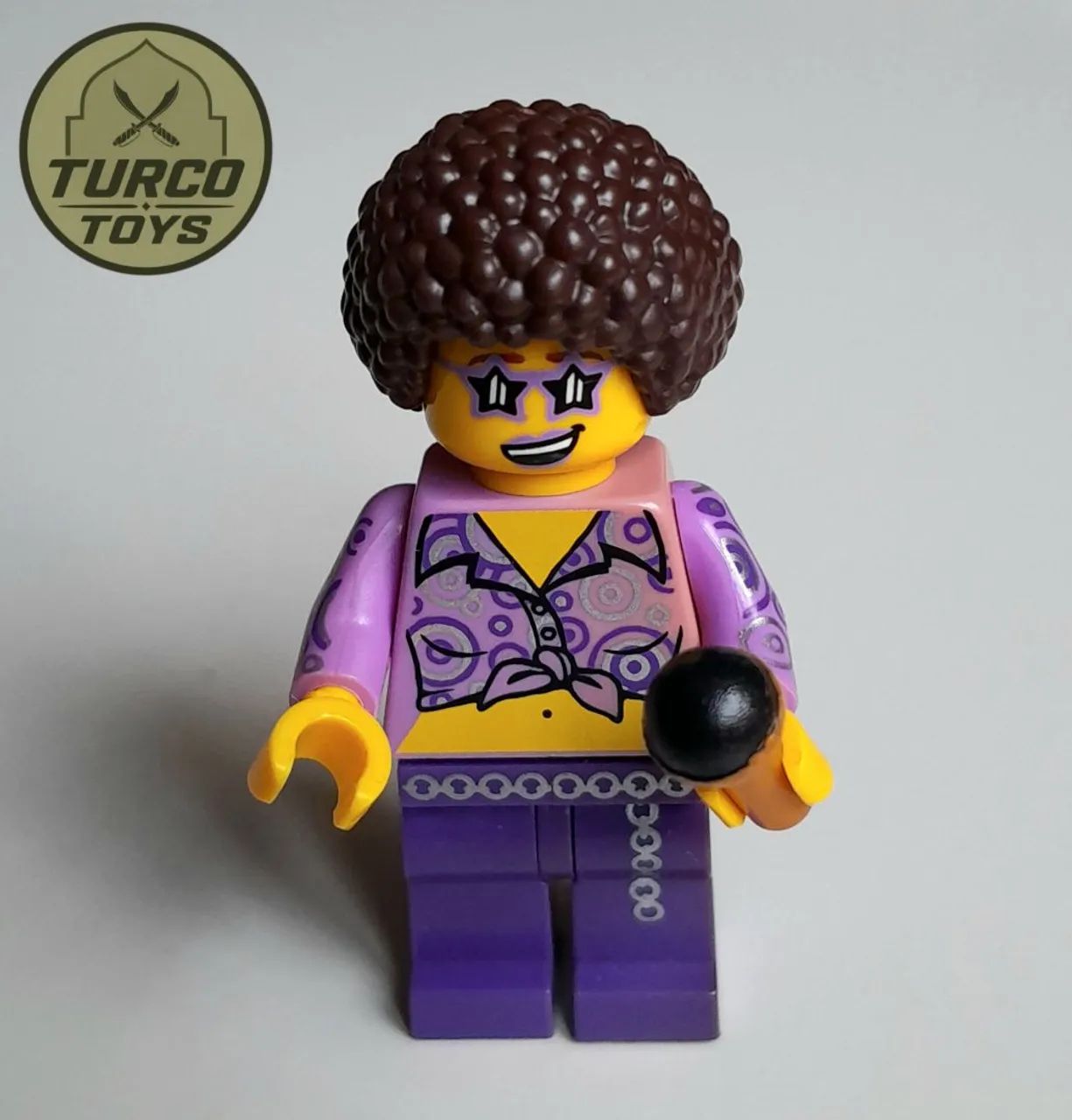 LEGO DISCO DIVA 2015 (ORIGINAL)