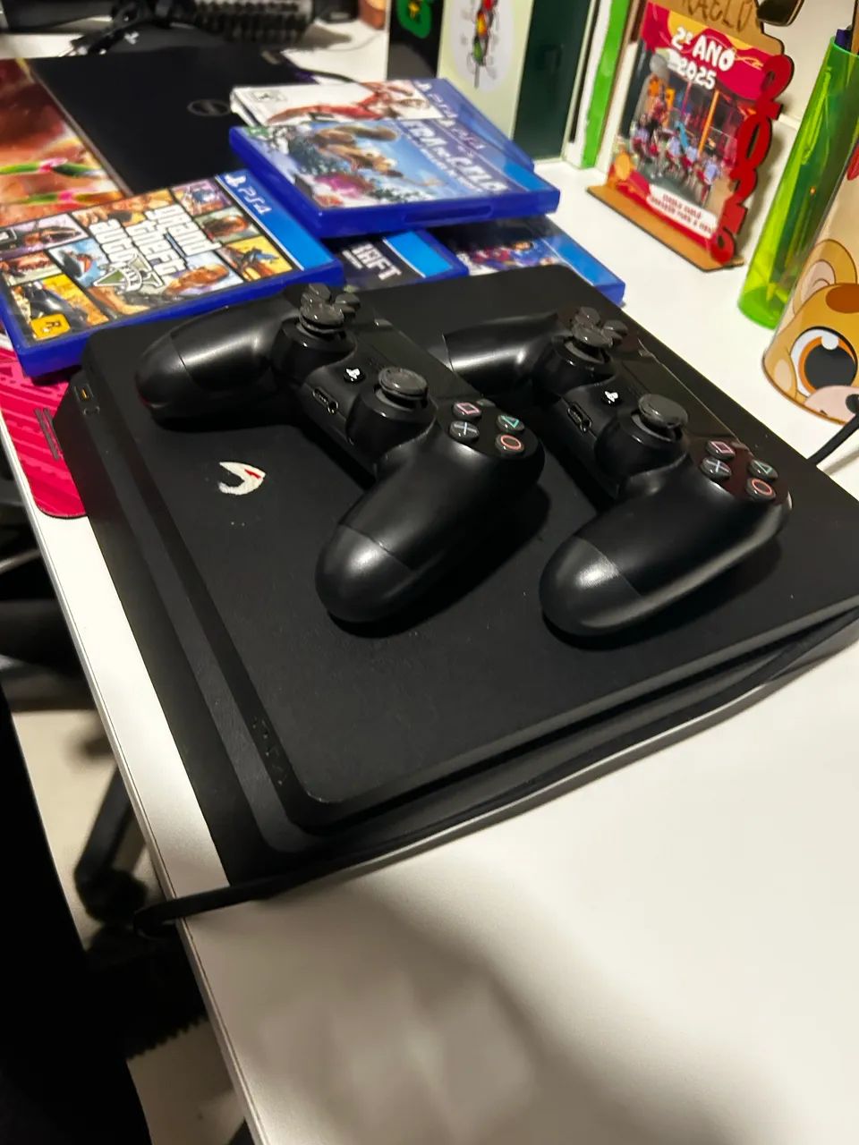 PS4