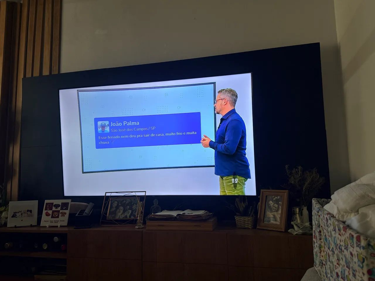 Tv TCL 55? - Foto 2