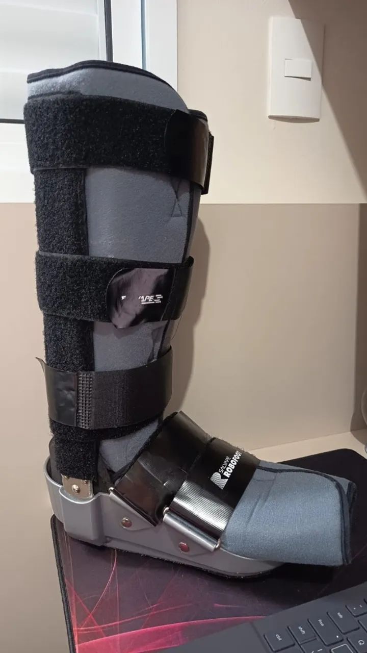 Bota Ortopédica