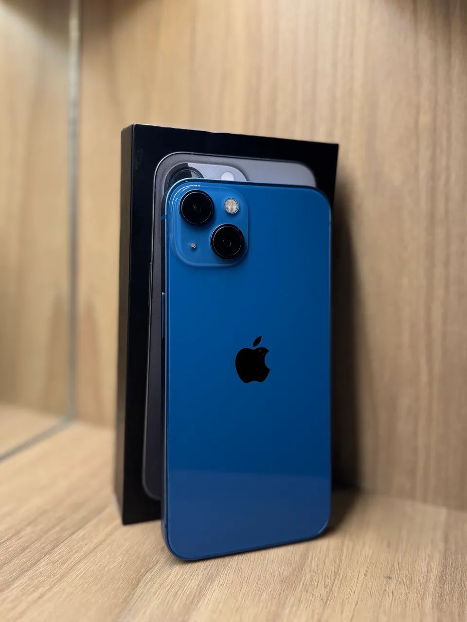 iPhone 13 256gb - Celulares e Smartphones - Santo Antônio