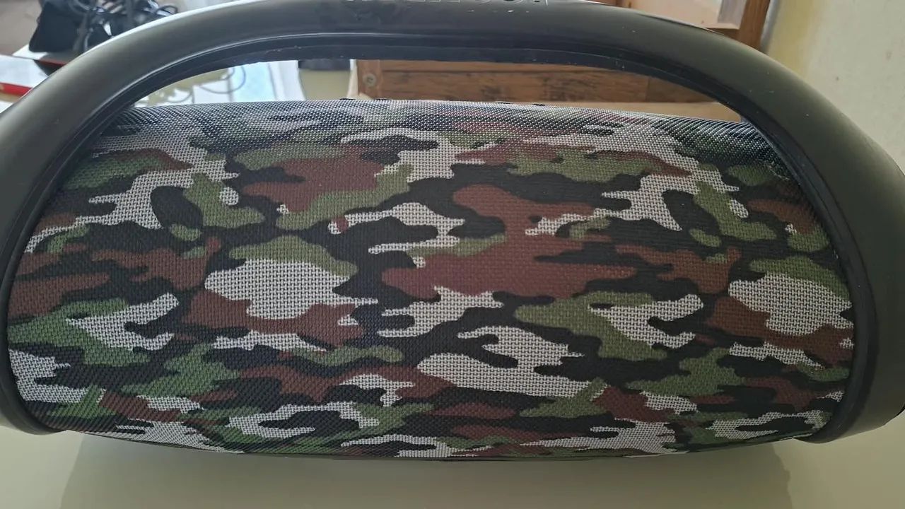 Bombox3  jbl - Foto 4