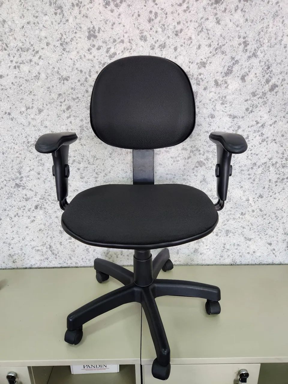 Cadeiras ergônimica back systen!