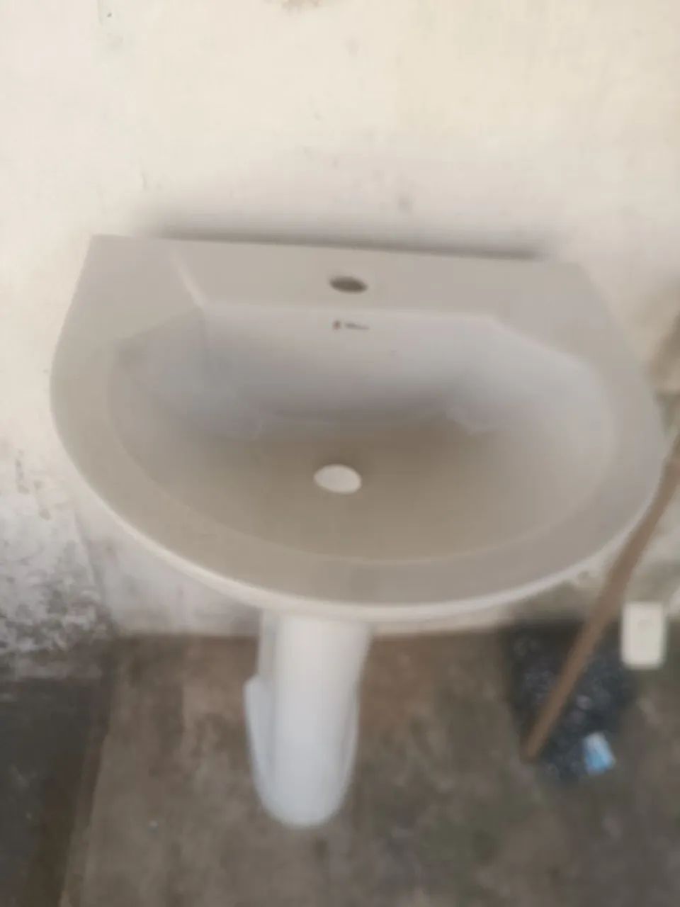 Pia de banheiro/wc - Foto 2