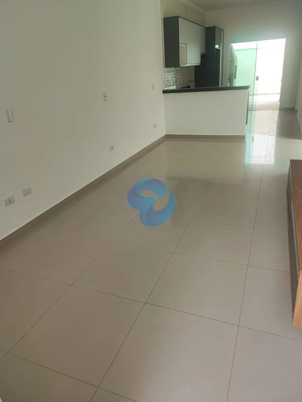 Casa Moderna e Completa no Horto Florestal 2 | 3 Dormitórios e Área Gourmet - Foto 2