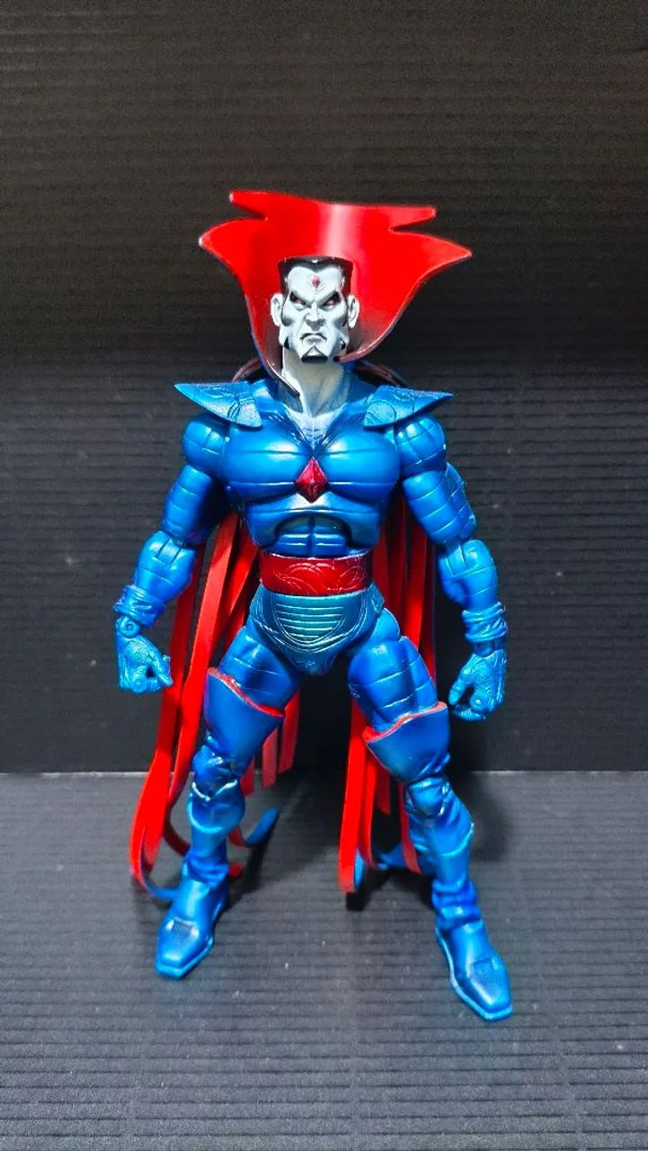 Sr. Sinistro Marvel Legends TOY BIZ 