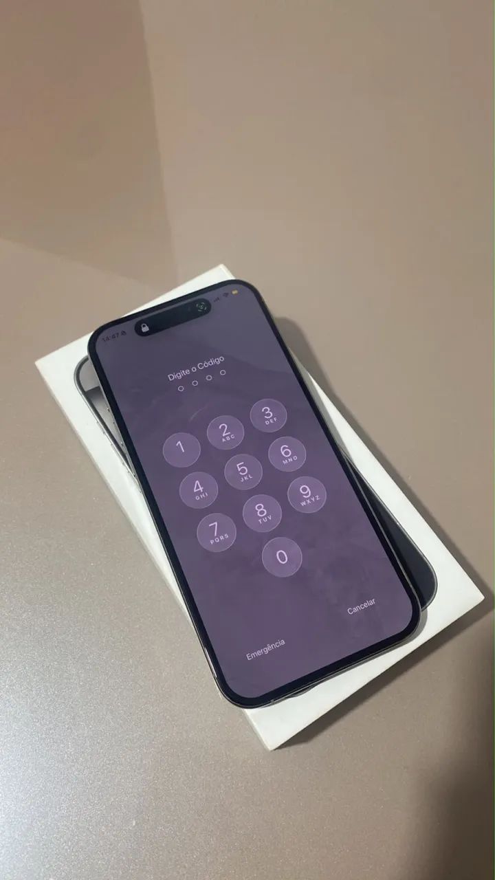Iphone 16 pro max - Foto 2