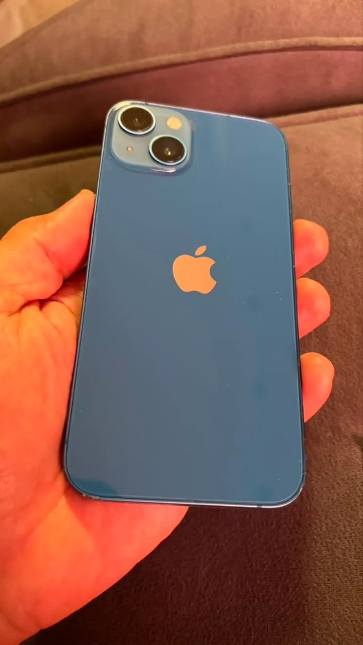 iPhone 13 