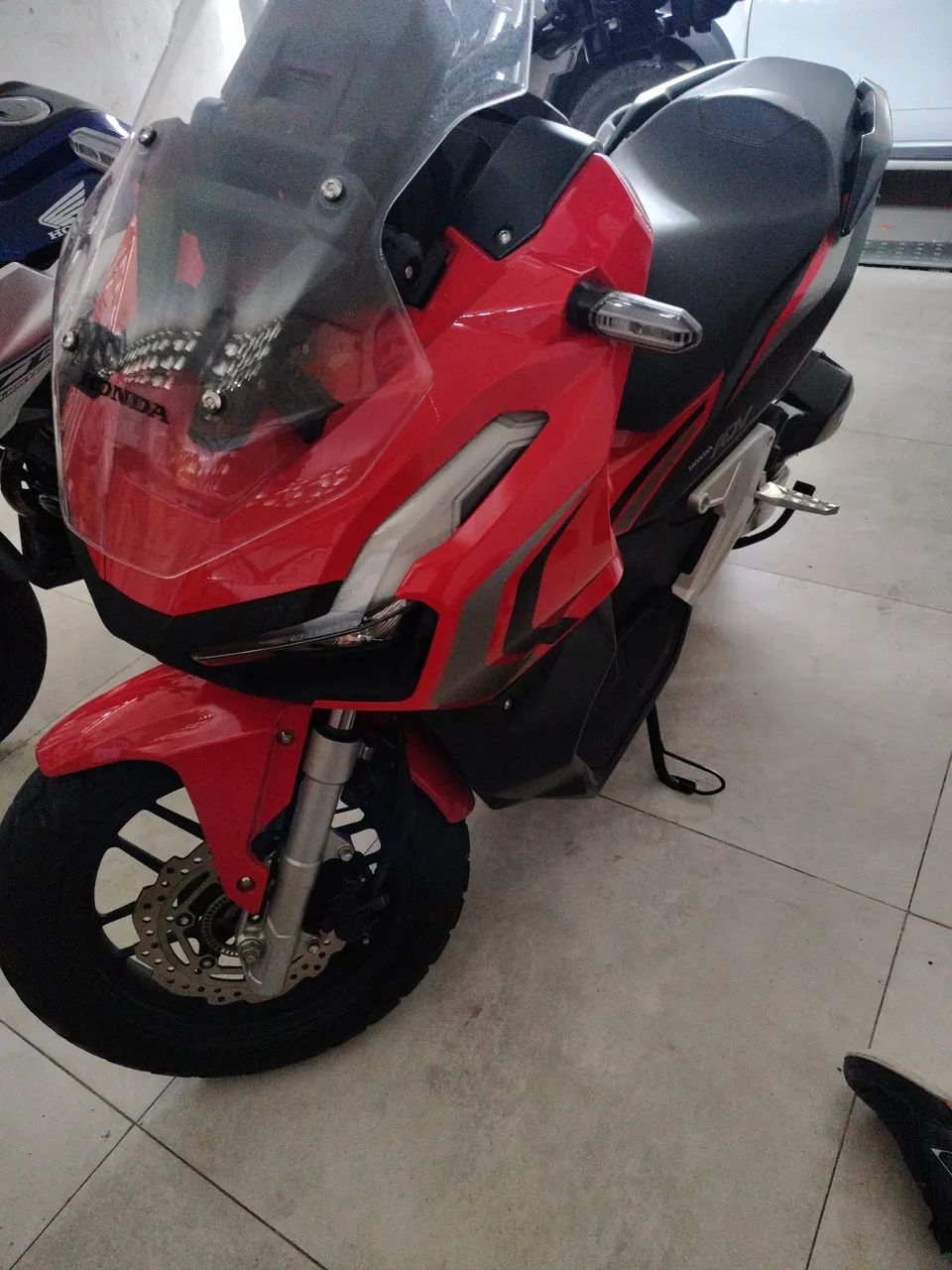 Adv 150 2024