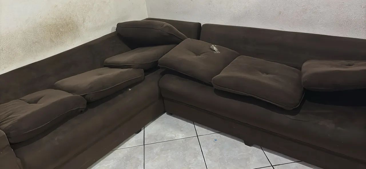 Sofá  - Foto 3