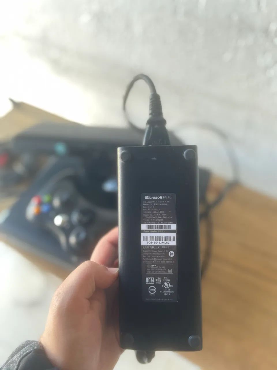 Xbox 360  - Foto 2