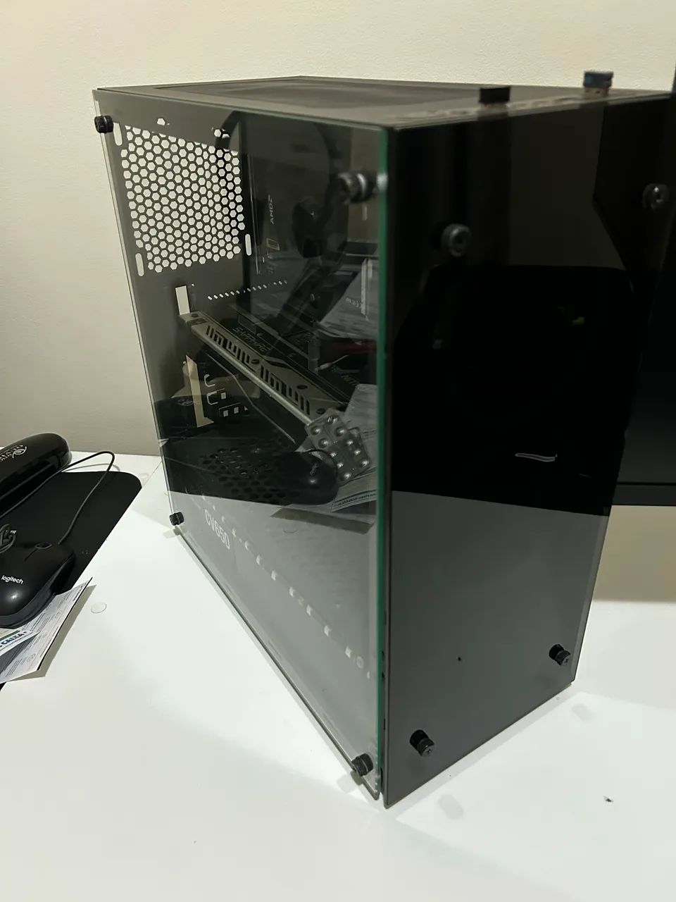 CPU GAMER (SAIR LOGO) - Foto 5