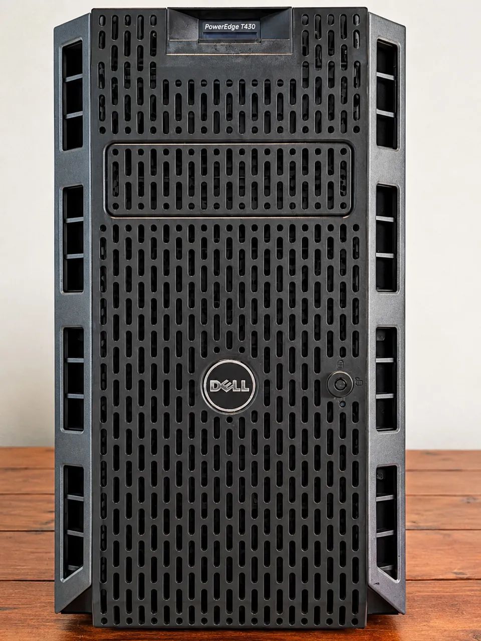 Servidor Dell PowerEdge T430 Torre - 64GB RAM - RAID 1 + RAID 5 - 5 Discos - Foto 4