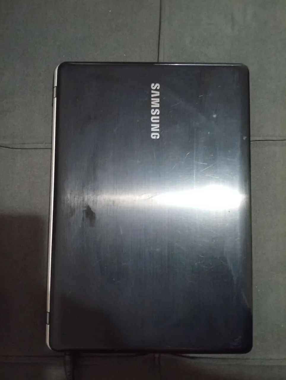 Notebook Samsung  - Foto 5
