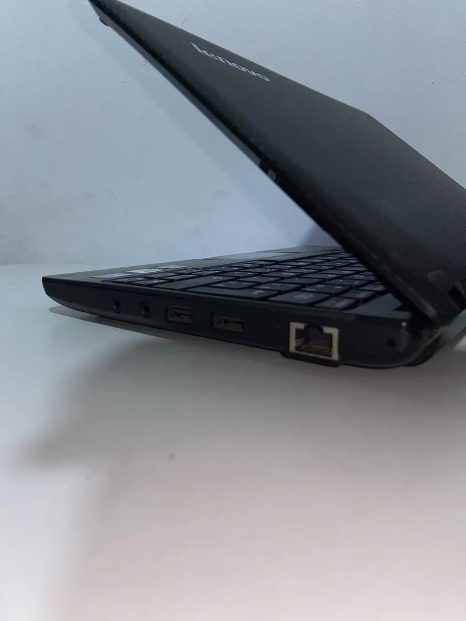 Netbook Lenovo funcionando  - Foto 5