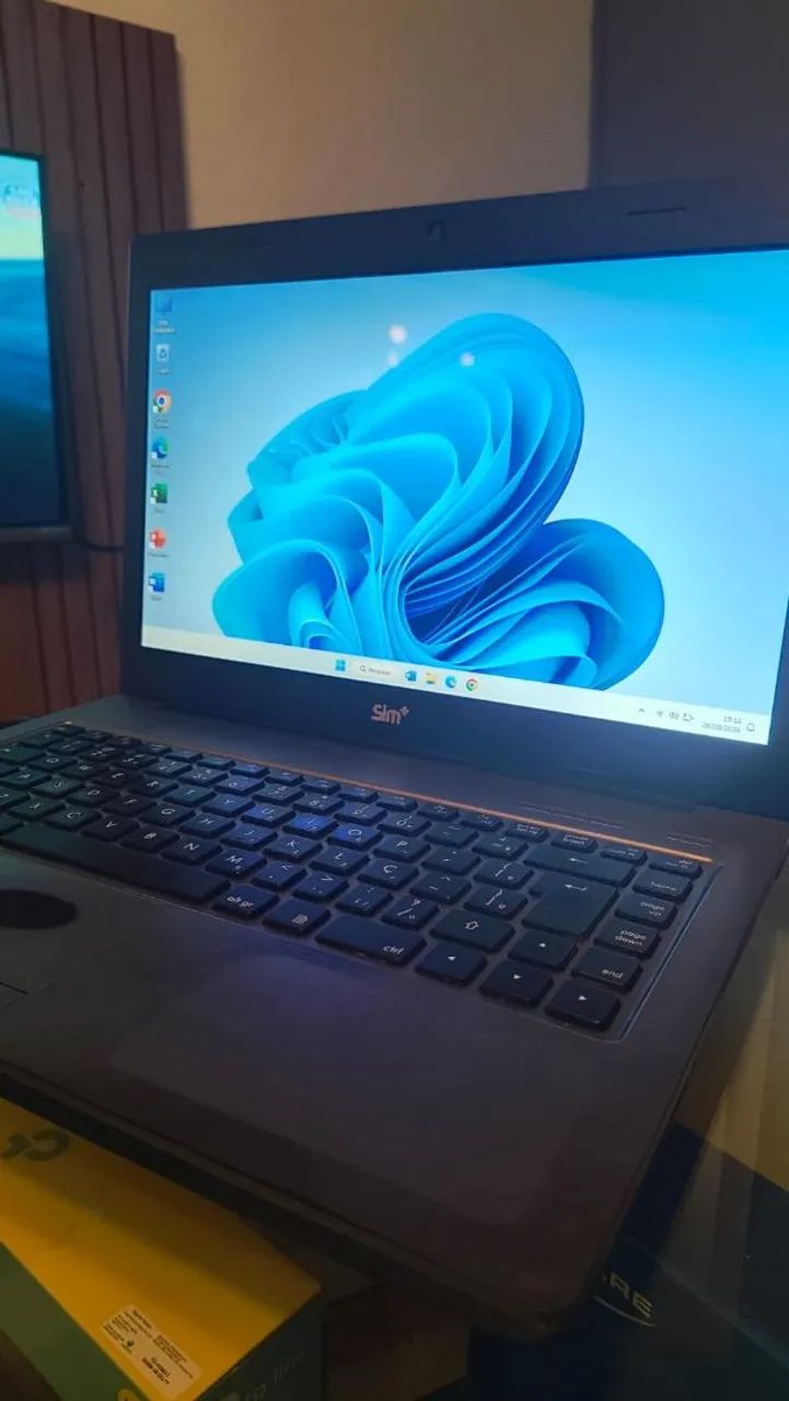 Notebook Core i5 8gb  - Foto 4