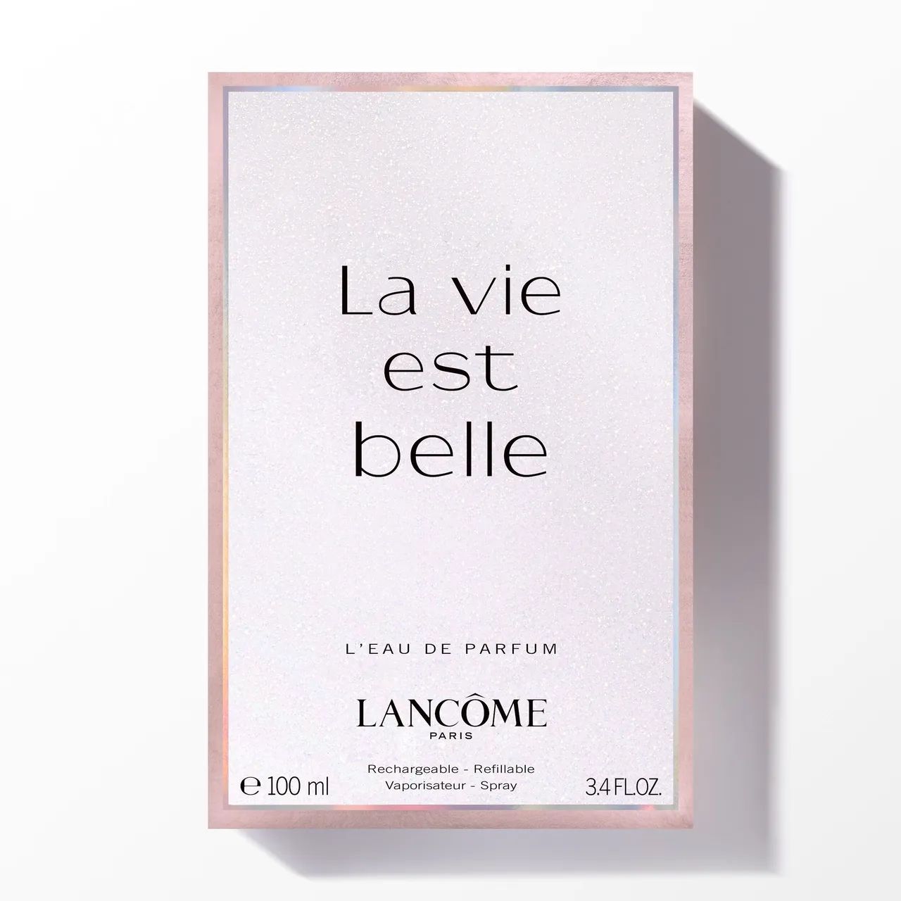 LA VIE EST BELLE EAU DE PARFUM - Foto 3