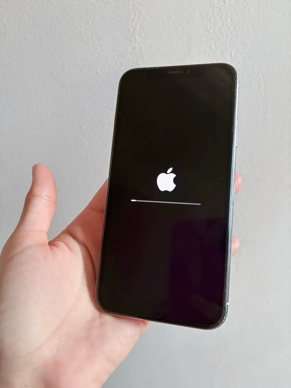 iPhone X  - Foto 3