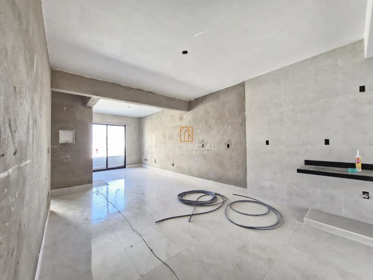 APARTAMENTO À VENDA  BAIRRO SIDIL - Foto 2
