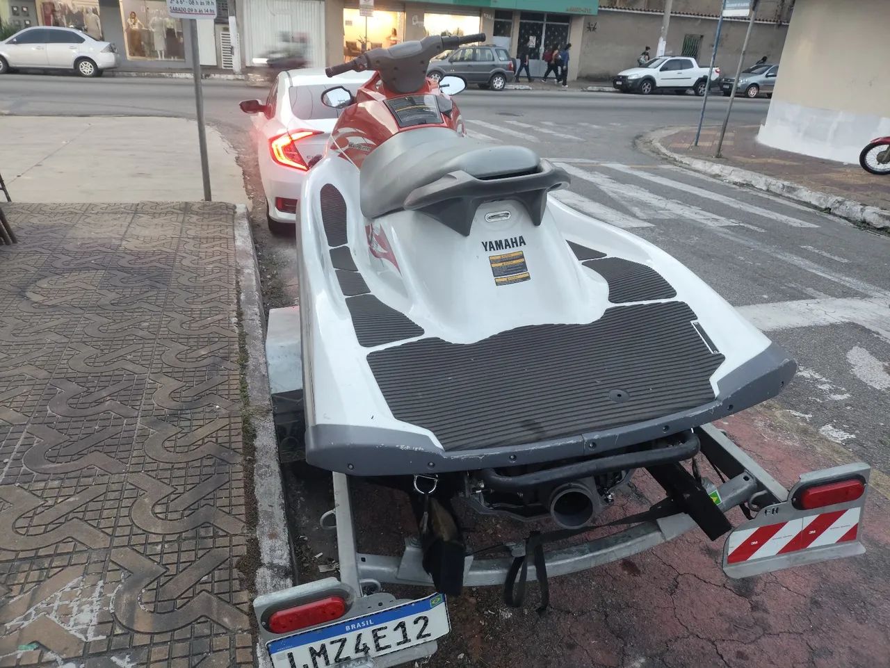 Jet Ski 2015 - Foto 5
