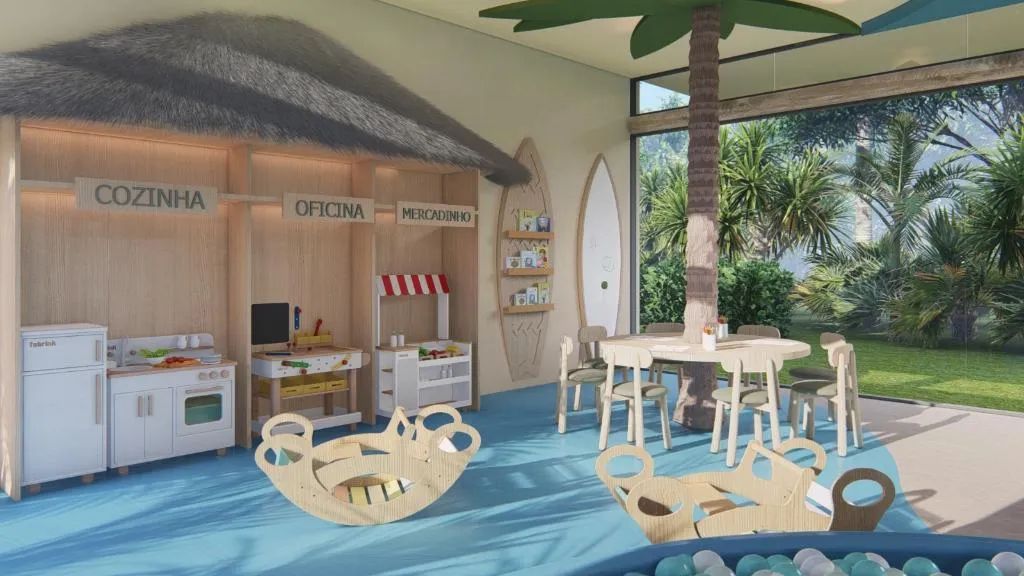 My Beach Experience, 53 m² - Foto 3