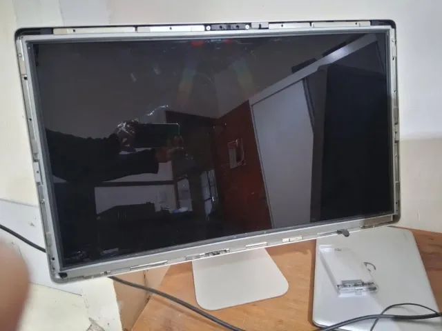 MONITOR APPLE 27 POLEGADAS - Foto 2