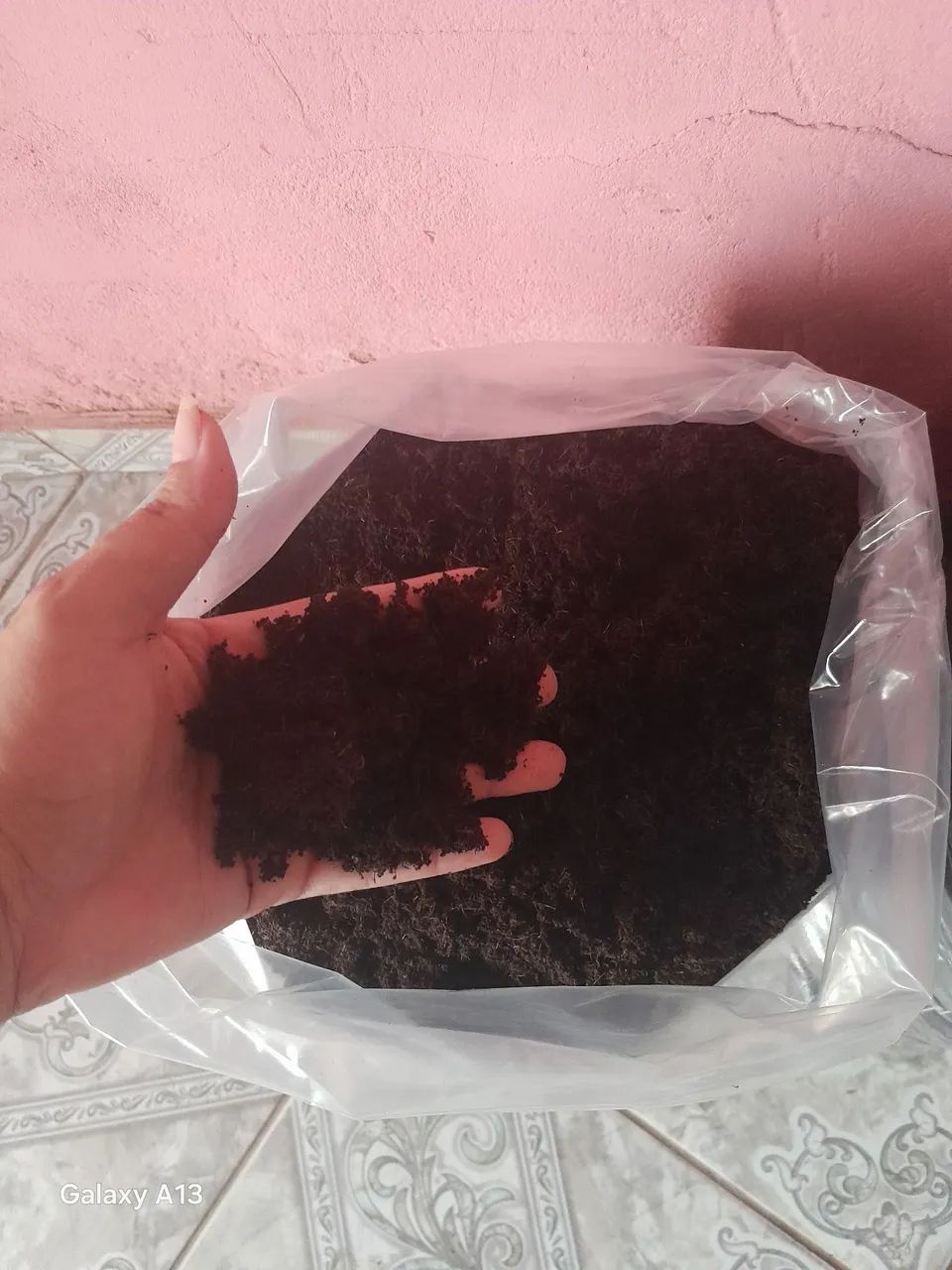 Substrato composto  - Foto 4