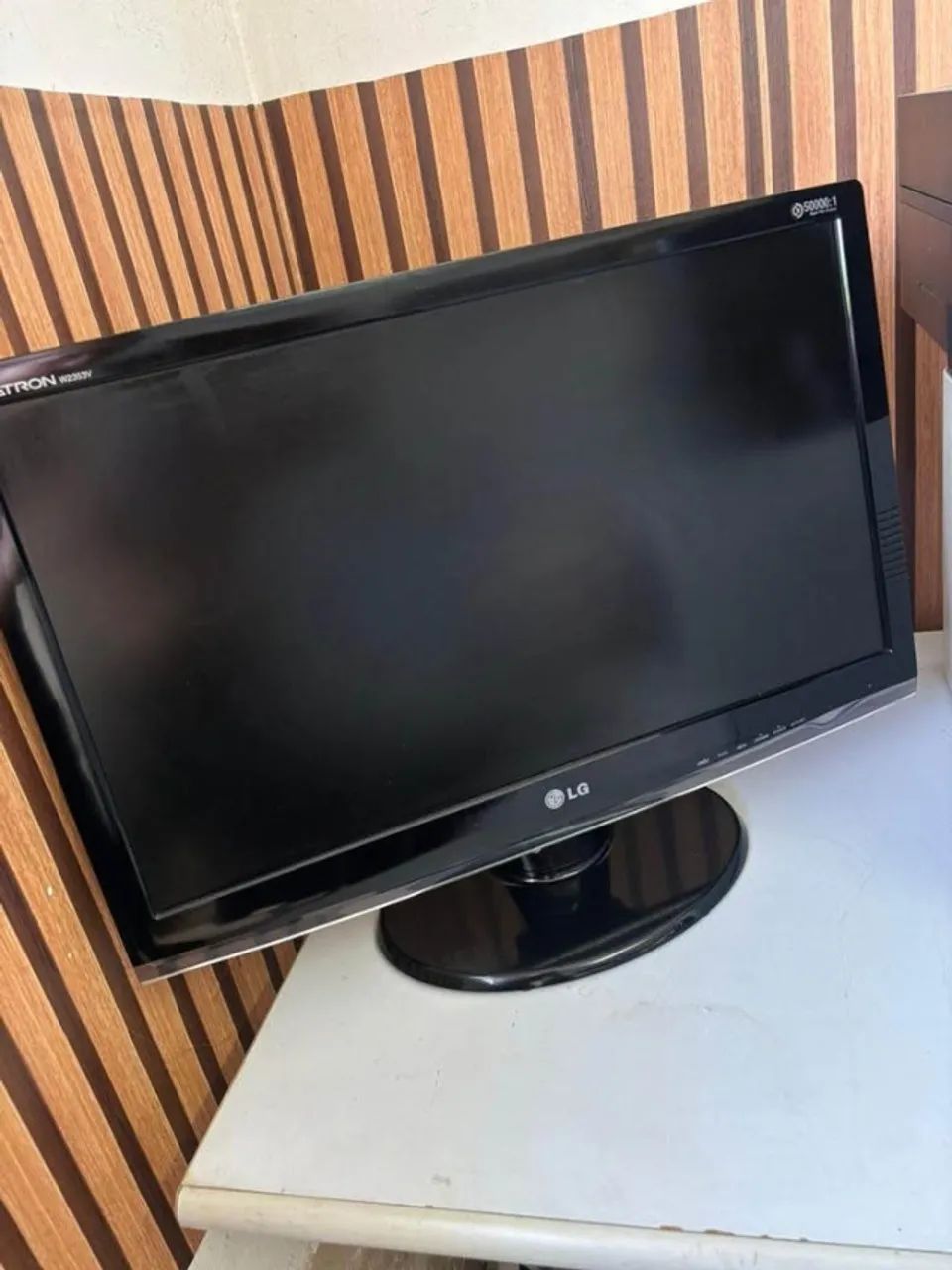 MONITOR LG 23? POLEGADAS HDMI OFERTA