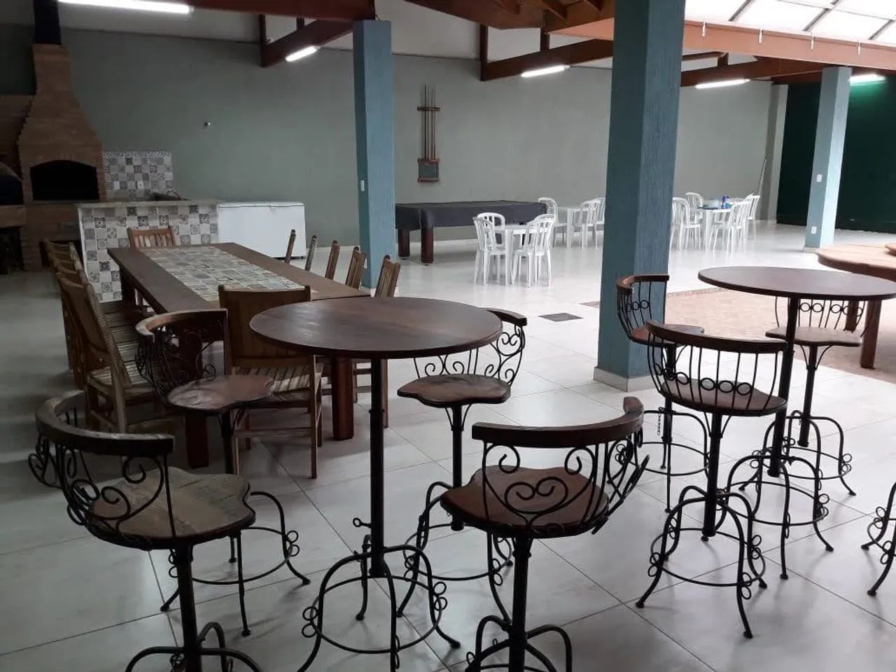 Espaço Manacá 