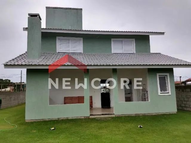 Casa em Rua Ametista - Campo Duna - Imbituba/SC - Foto 3