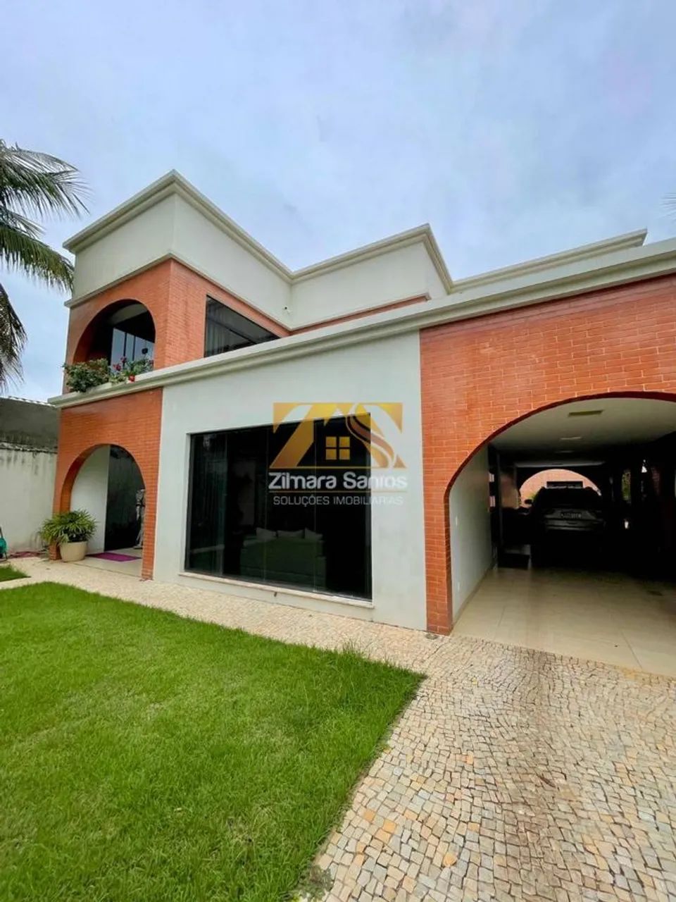 Casa com 5 Quartos à Venda, Plano Diretor Sul - Palmas - Foto 5