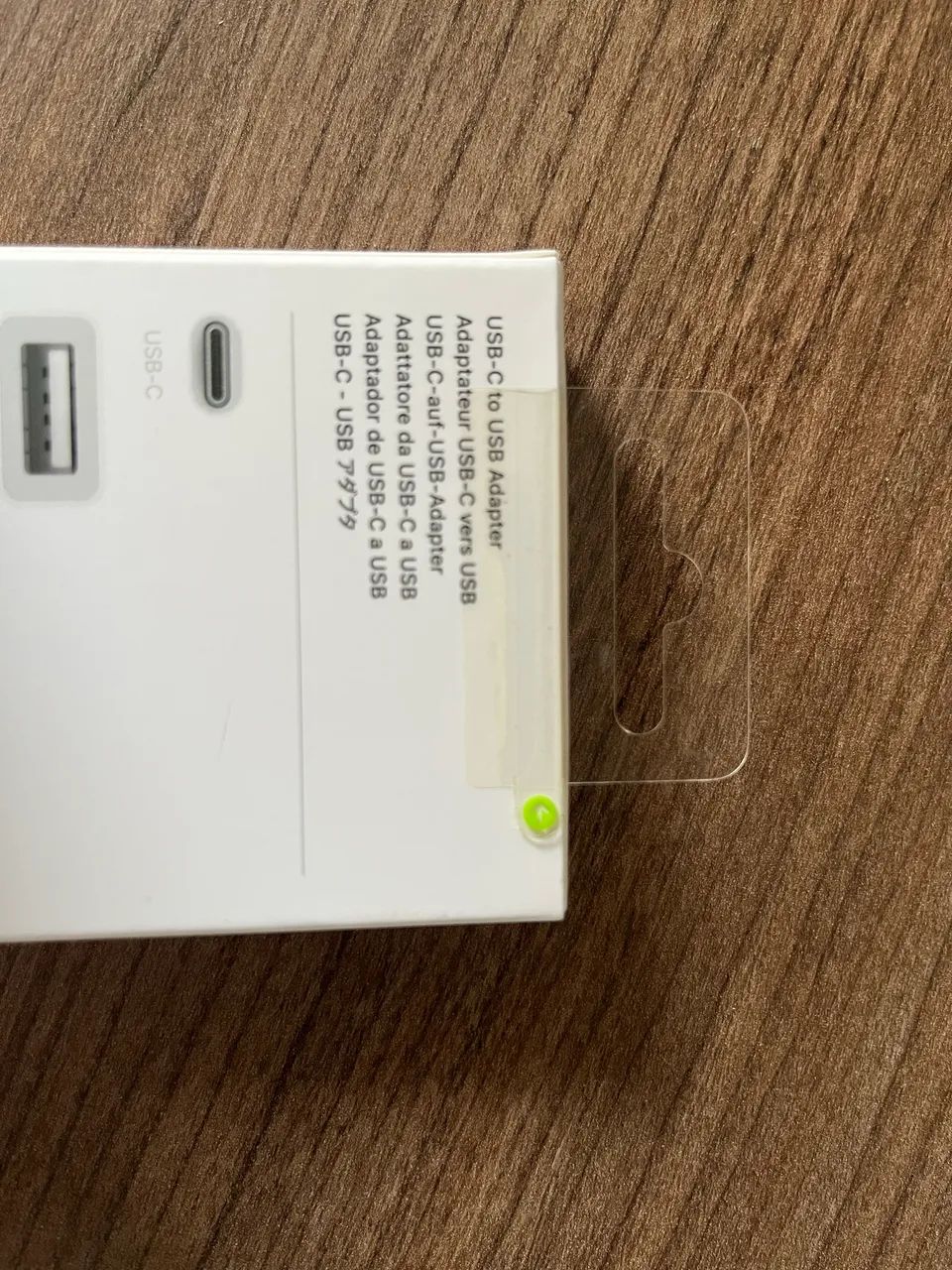 Adaptador de USB-C para USB - Foto 5
