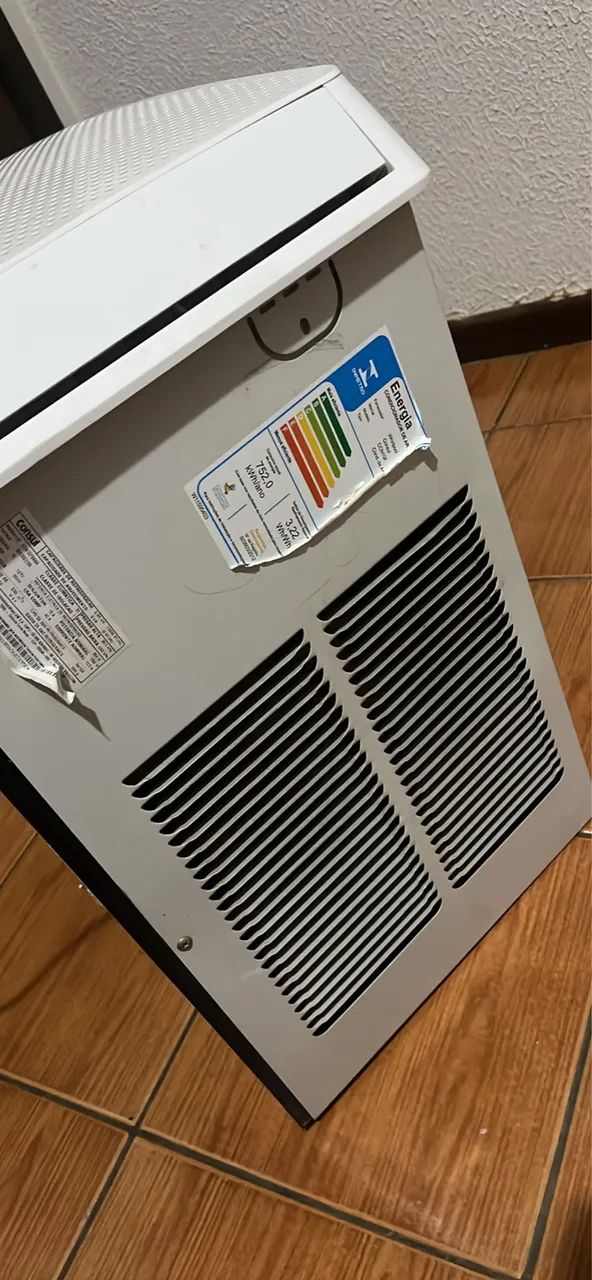 Ar-condicionado de janela Cônsul - Foto 3