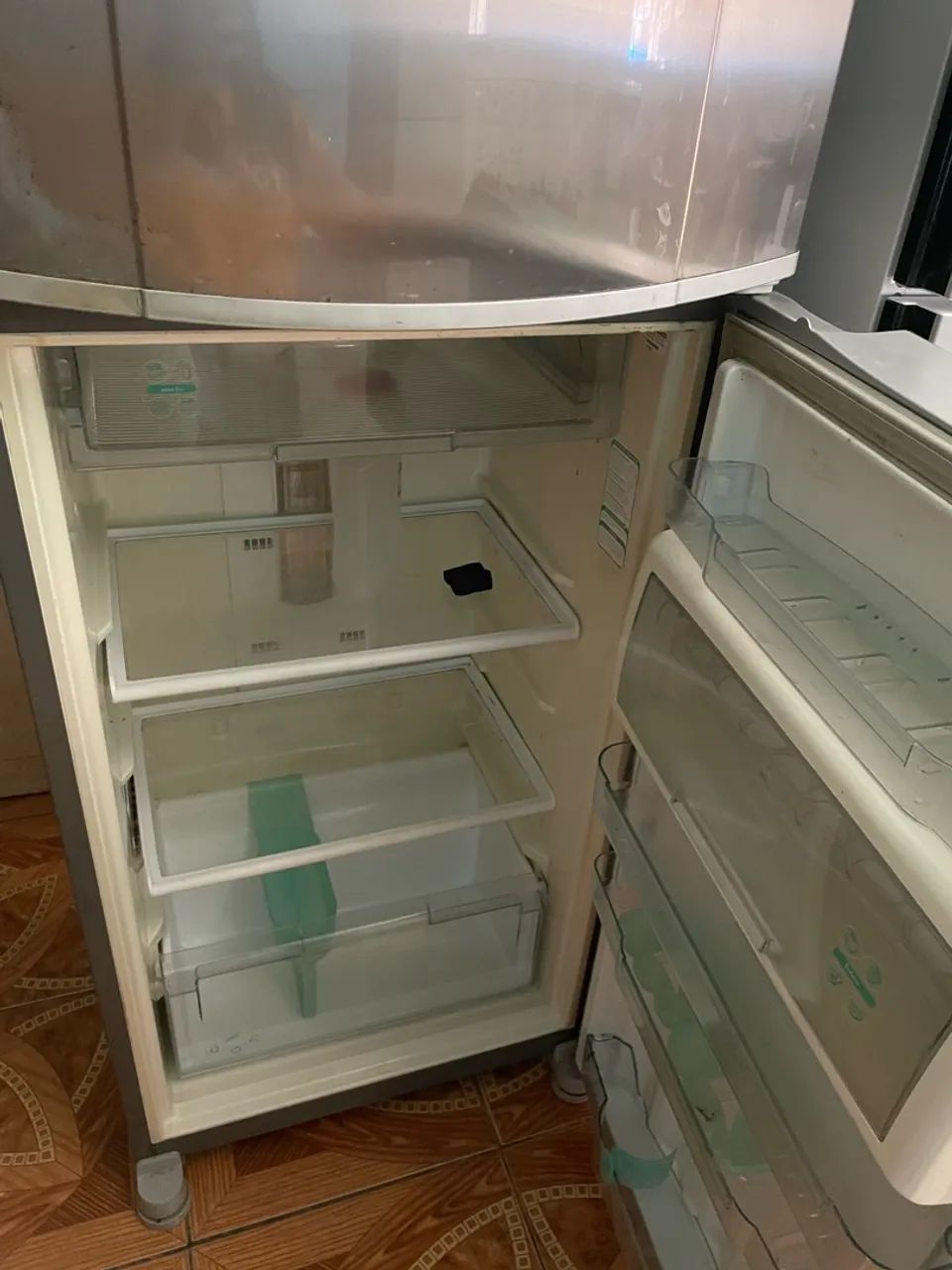 Geladeira  - Foto 2