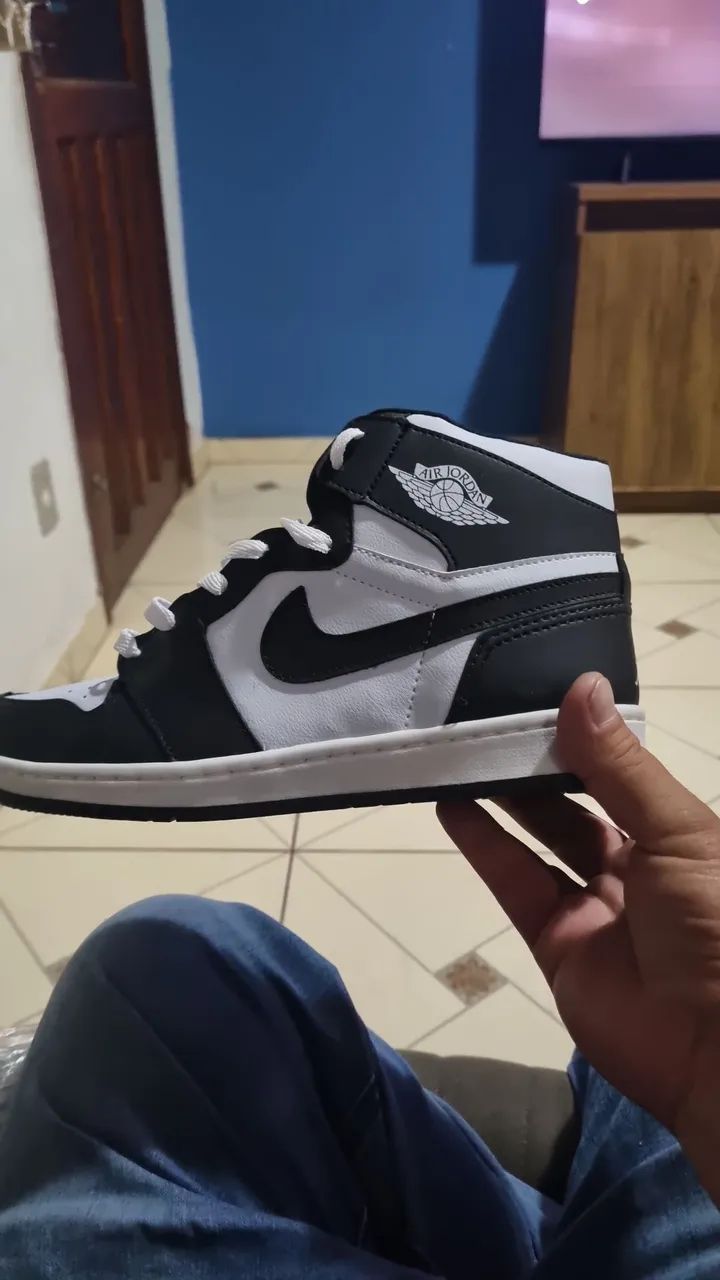 Tênis masculino 