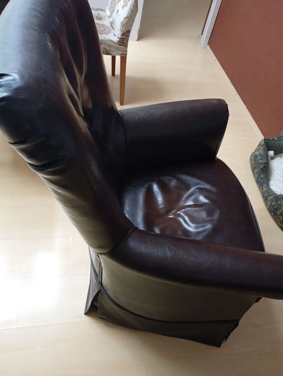 Poltrona, berjer - Foto 4