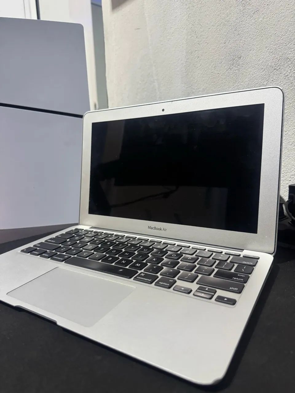 MacBook Air 2011 - Foto 2