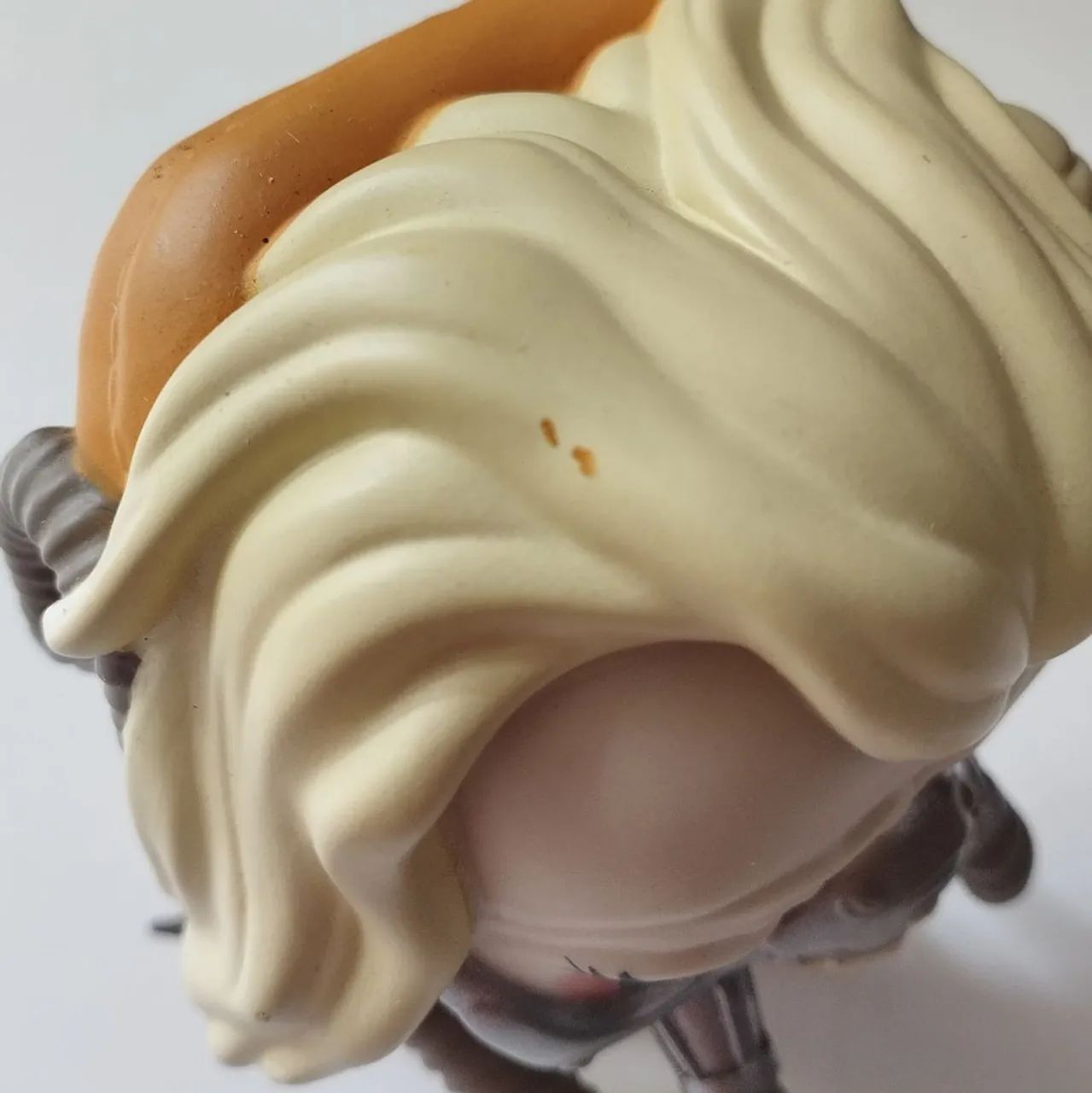Funko Pop - Immortan Joe (Mad Max: Estrada da Fúria) - Foto 3