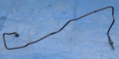 Mangueira Linha Combustível Mercedes Gla200 1.6 2014 - 2018 - Foto 2