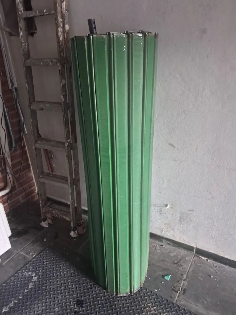porta de correr - Foto 2