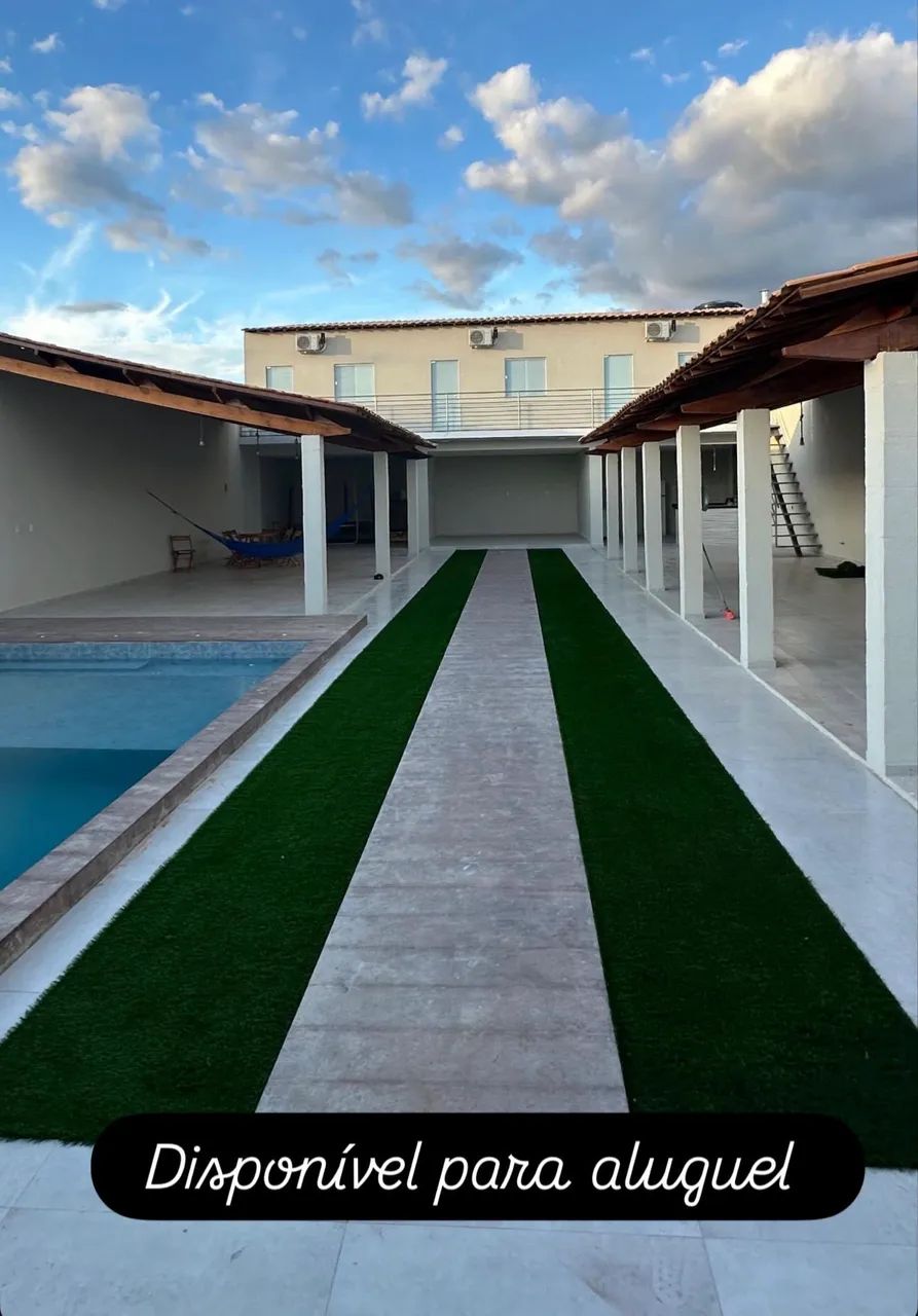 Foto - Juazeiro - Vila Tiradentes