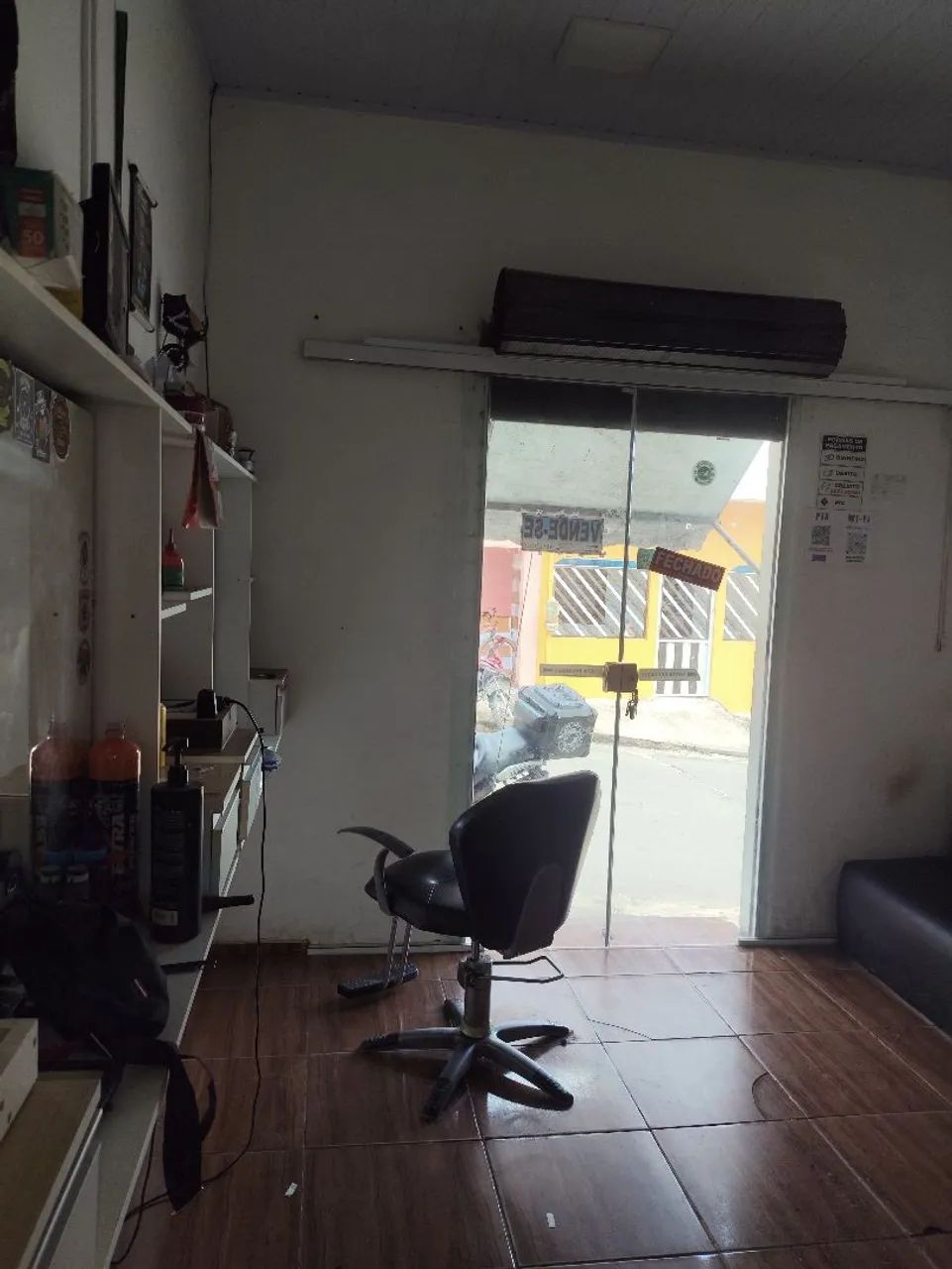 Vendo um ponto comercial - Foto 2