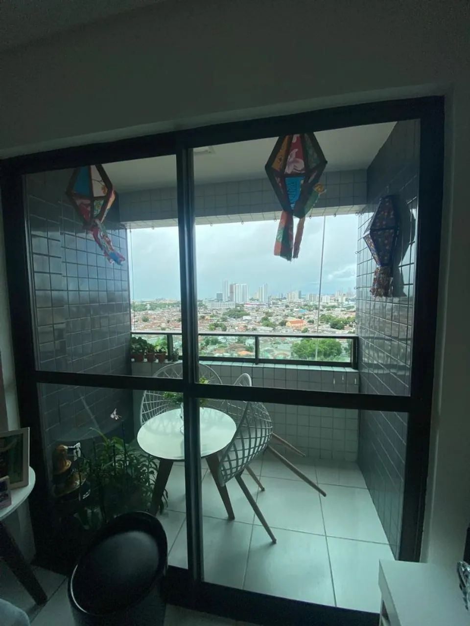 EXTRA 2 QUARTOS/1 SUÍTE, 56M2, ANDAR ALTO (PADRÃO GABRIEL BACELAR)*