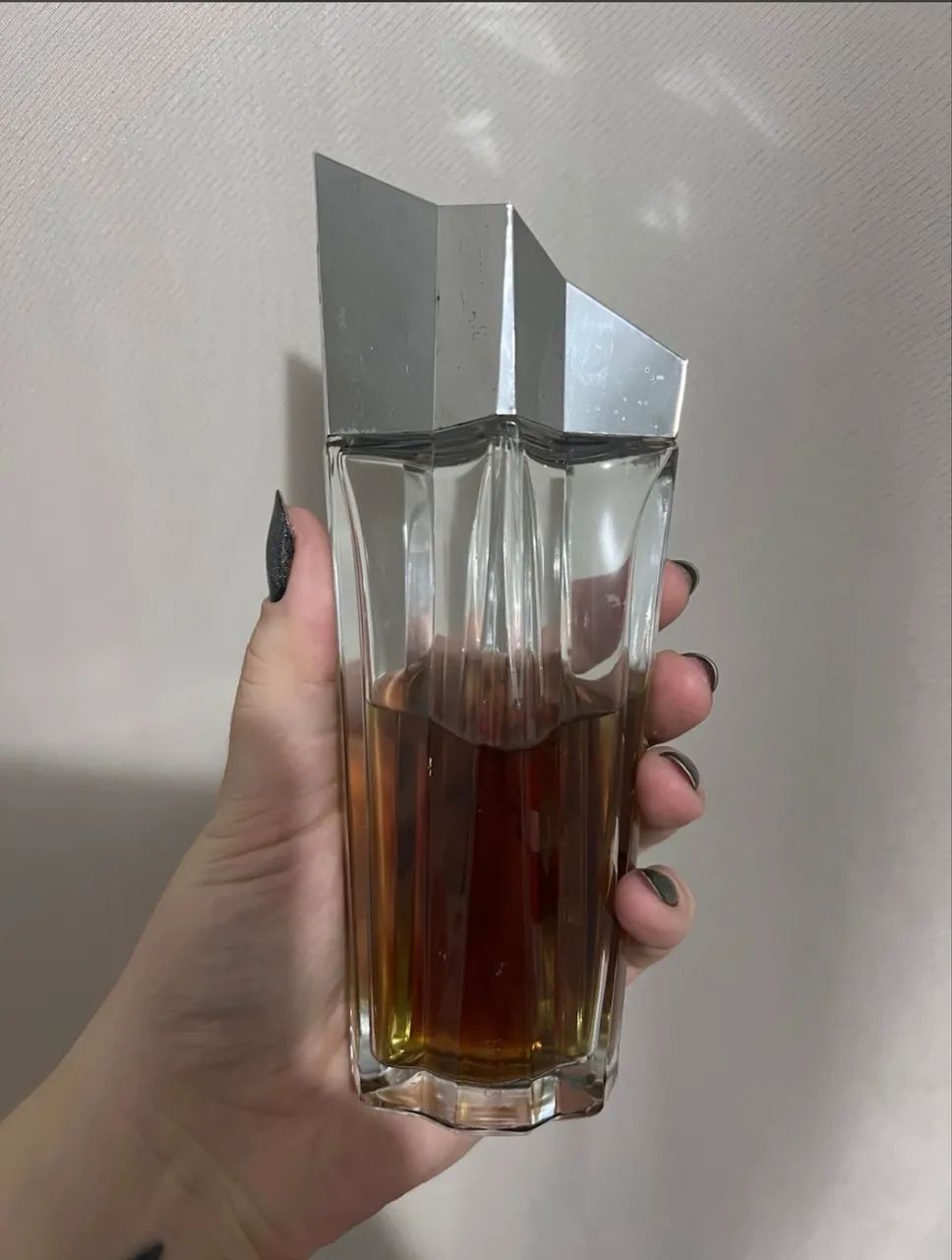 Perfume Angel Mugler 100 ml 